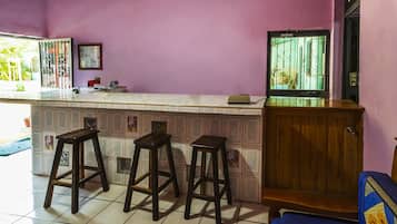 Recepción