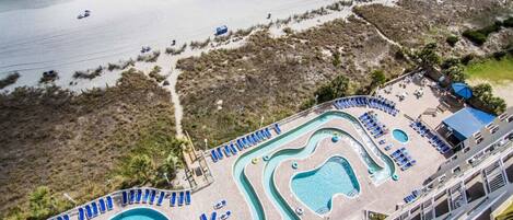 室內泳池、暖水池