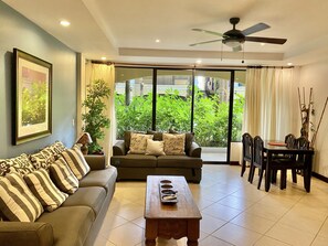 スマートテレビ