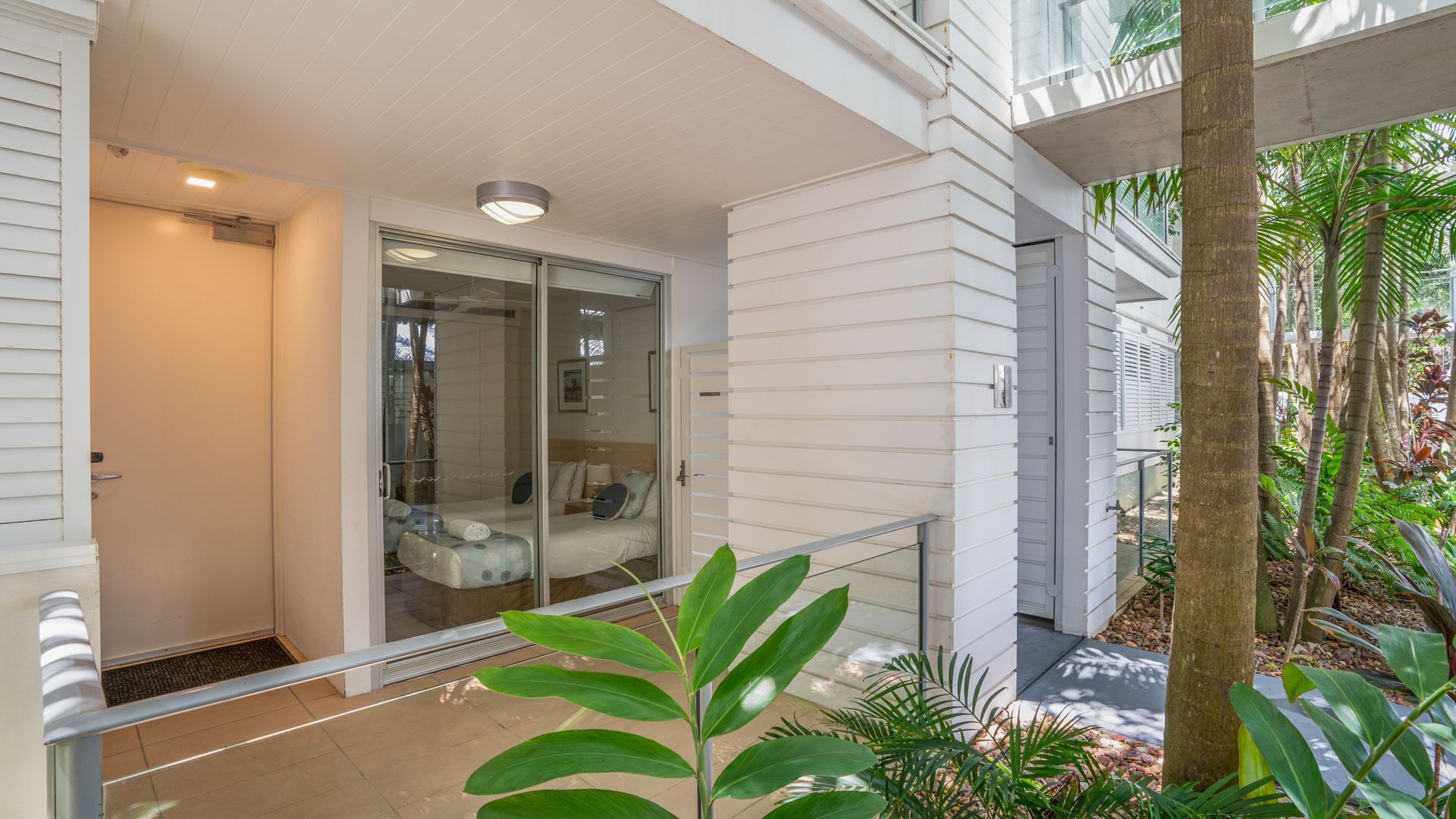 Unit 7 Plantation Resort - Rainbow Beach. Air conditioned. Pool and outdoor spa. Wifi. Plantation Re — image 19