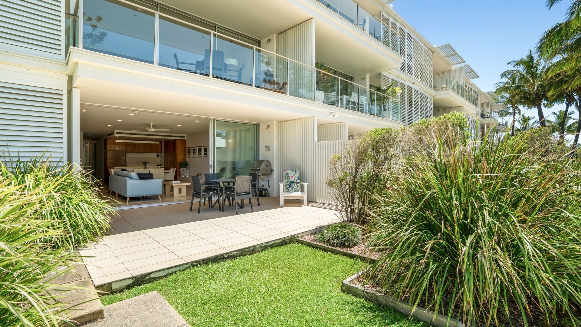 Unit 7 Plantation Resort - Rainbow Beach. Air conditioned. Pool and outdoor spa. Wifi. Plantation Re — image 11