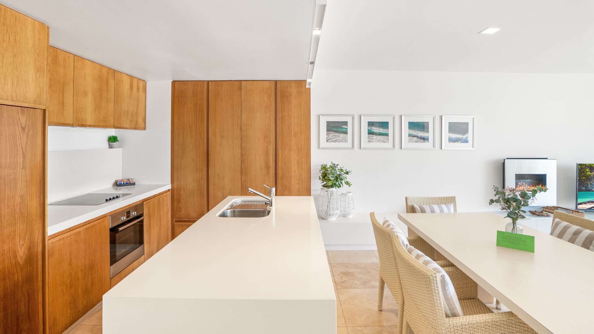 Unit 7 Plantation Resort - Rainbow Beach. Air conditioned. Pool and outdoor spa. Wifi. Plantation Re — image 18