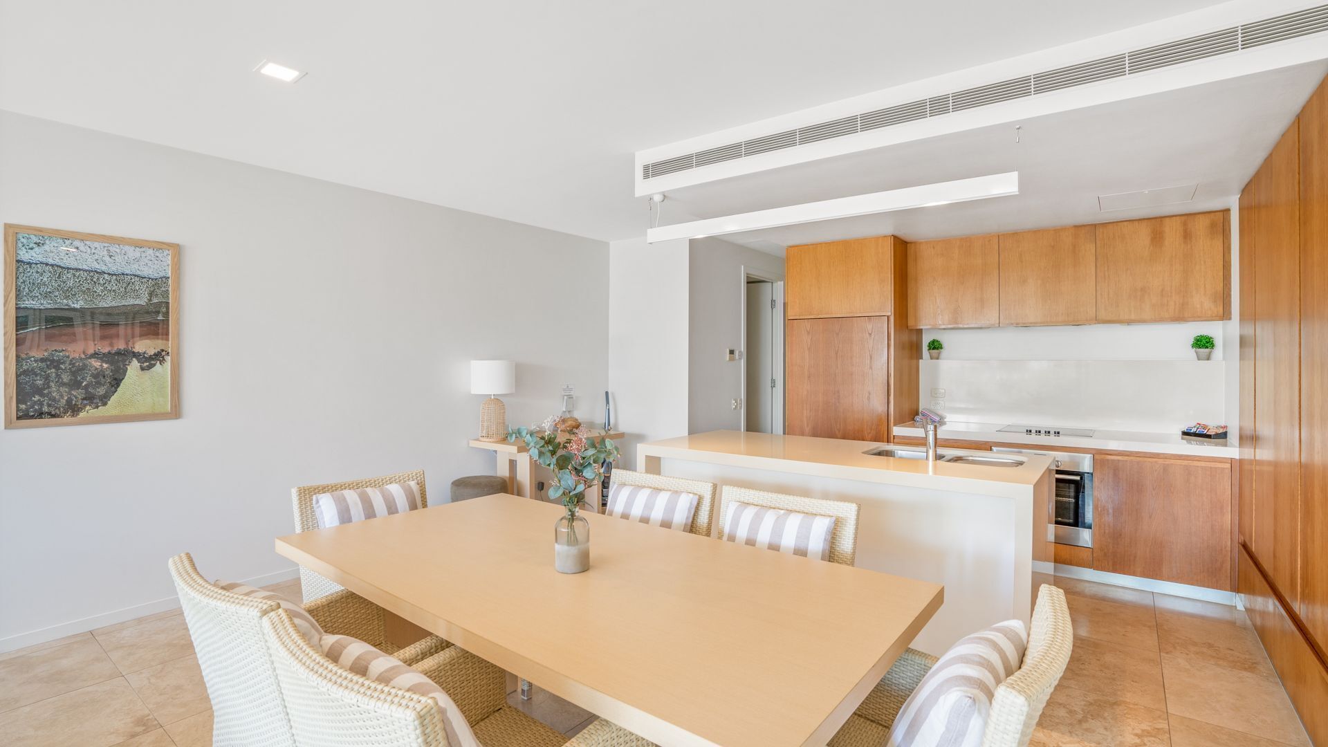 Unit 7 Plantation Resort - Rainbow Beach. Air conditioned. Pool and outdoor spa. Wifi. Plantation Re — image 6