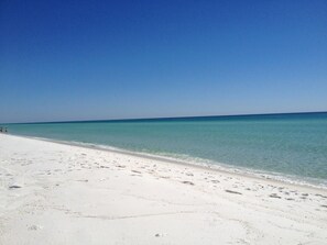 Beach - Boardwalk A8 by Surfside VR (Pensacola Beach)