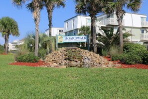 Condo, 2 habitaciones | Exterior