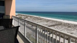 Condo, 3 Bedrooms | Exterior - Santa Rosa Towers 903 by Surfside VR (Pensacola Beach)