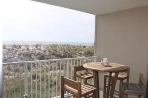 Condo, 3 Bedrooms | Balcony