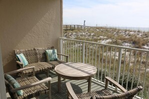 Appartement, 3 slaapkamers | Balkon