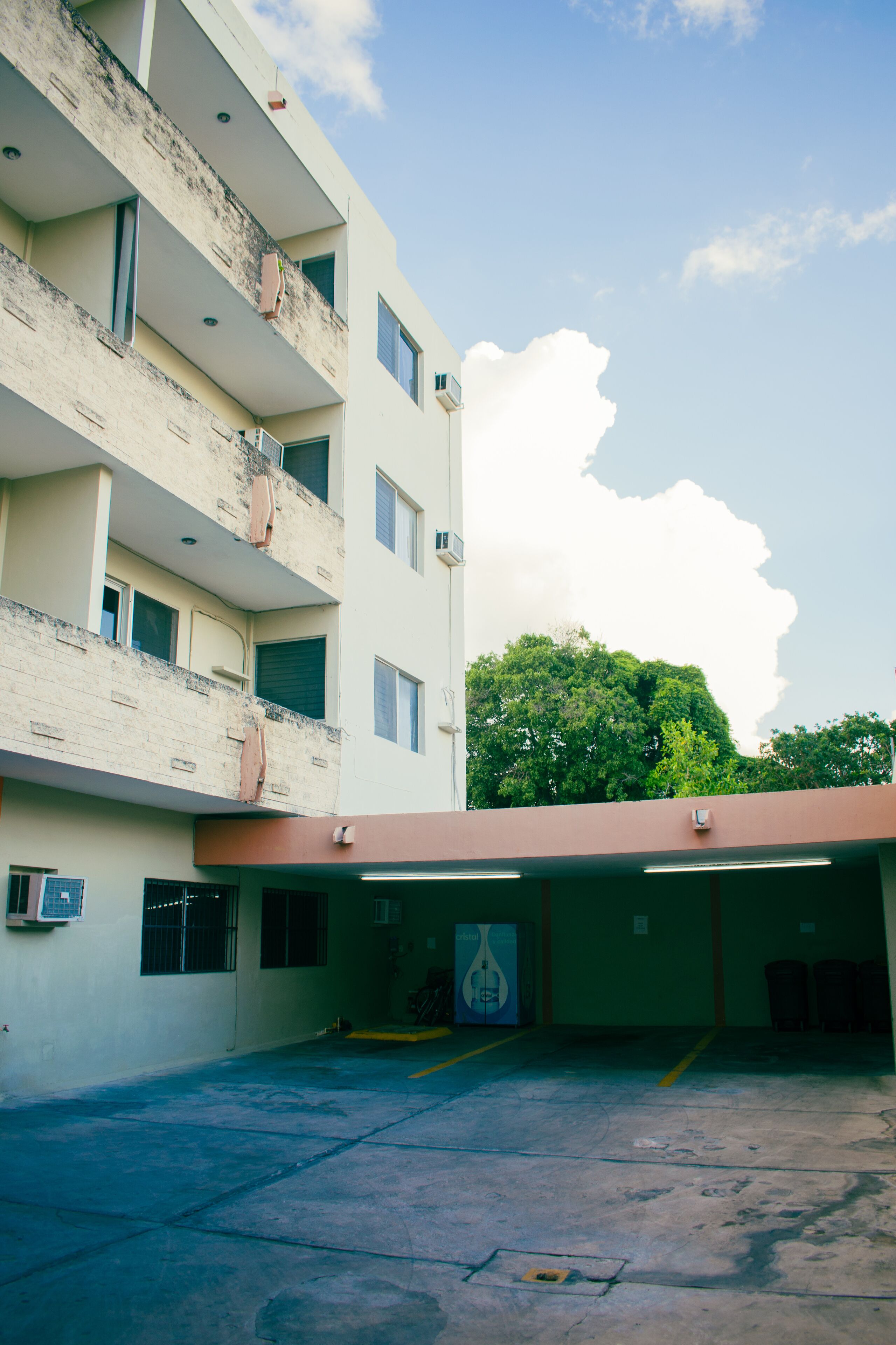 Foto - Suites del Sol