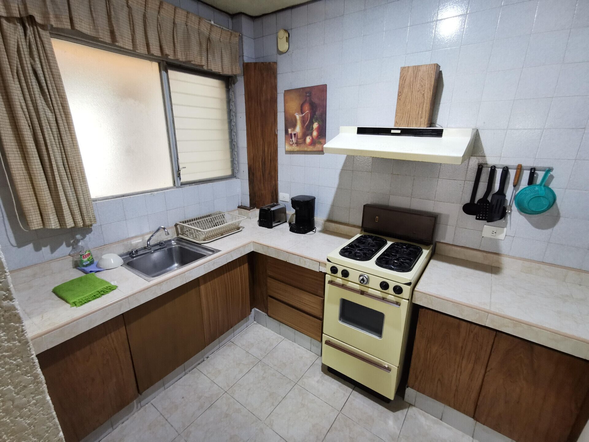 Foto - Suites del Sol