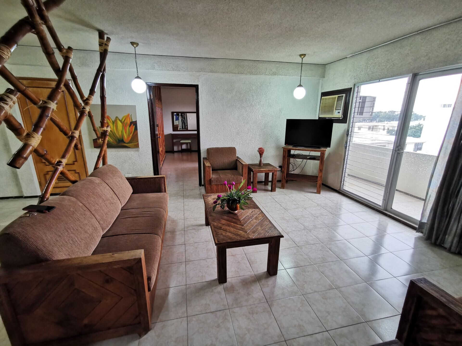 Foto - Suites del Sol