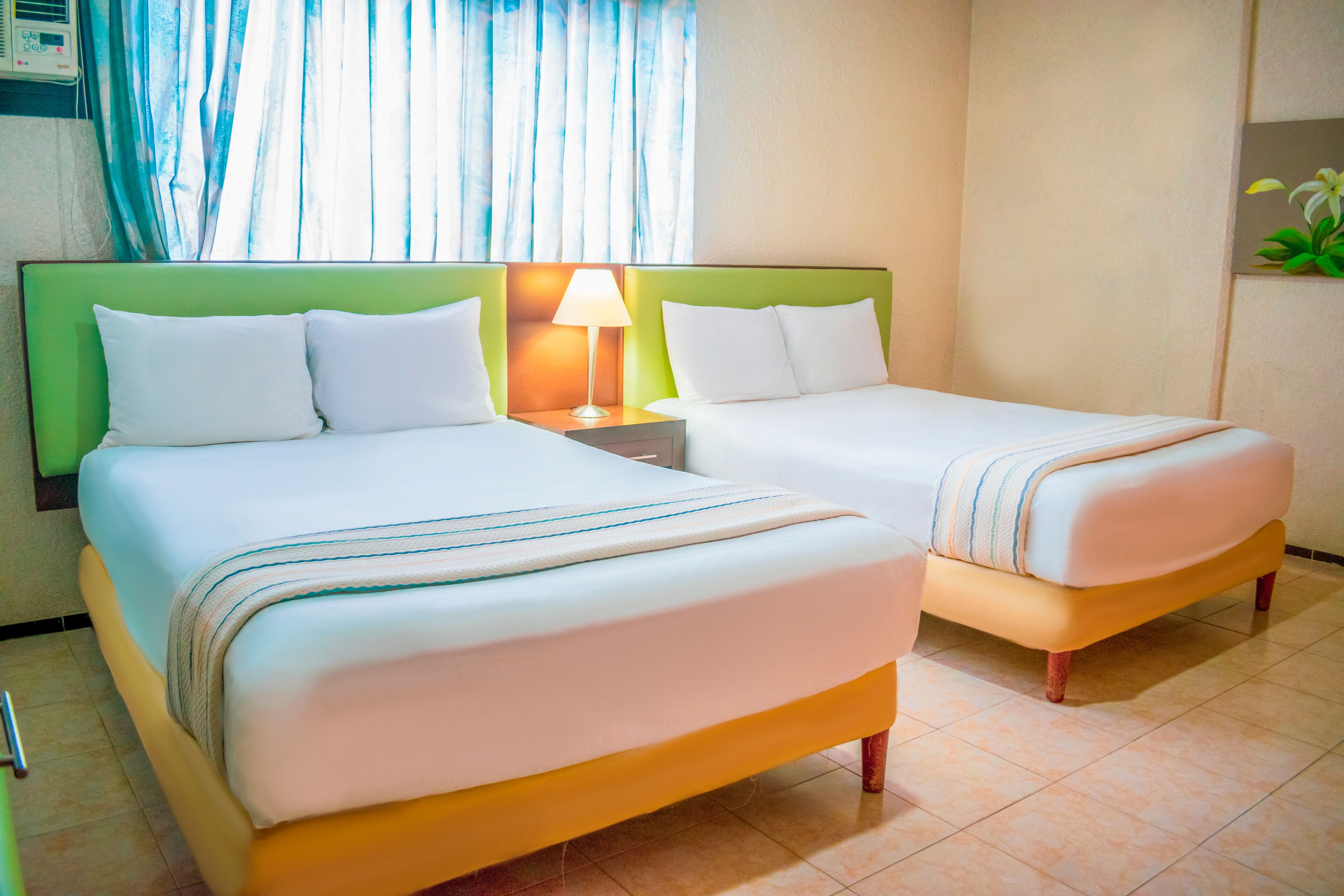 Foto - Suites del Sol