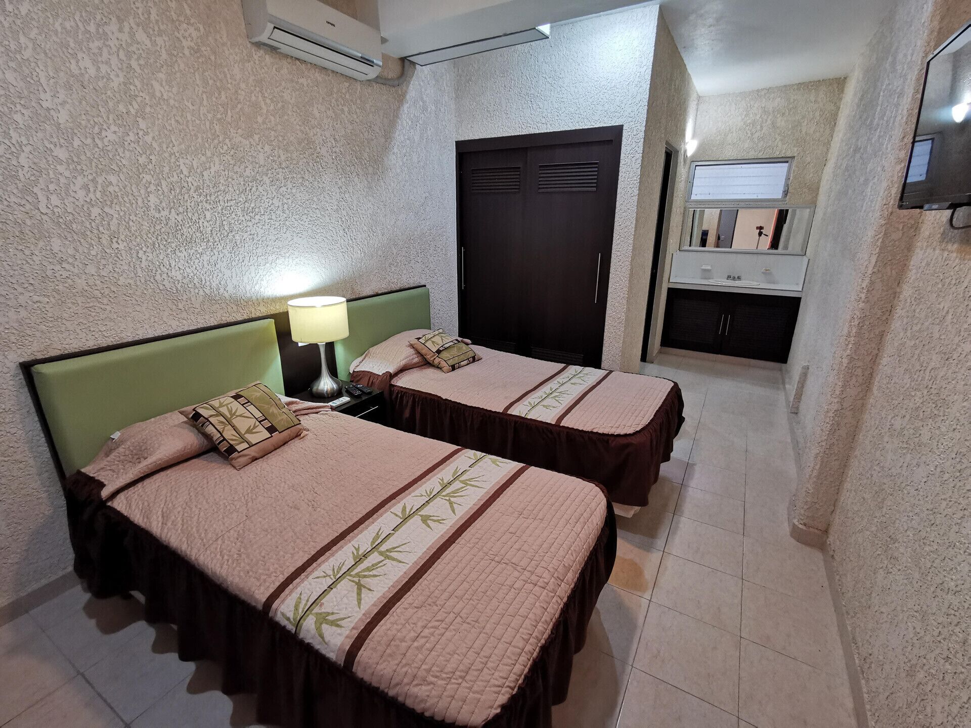 Foto - Suites del Sol