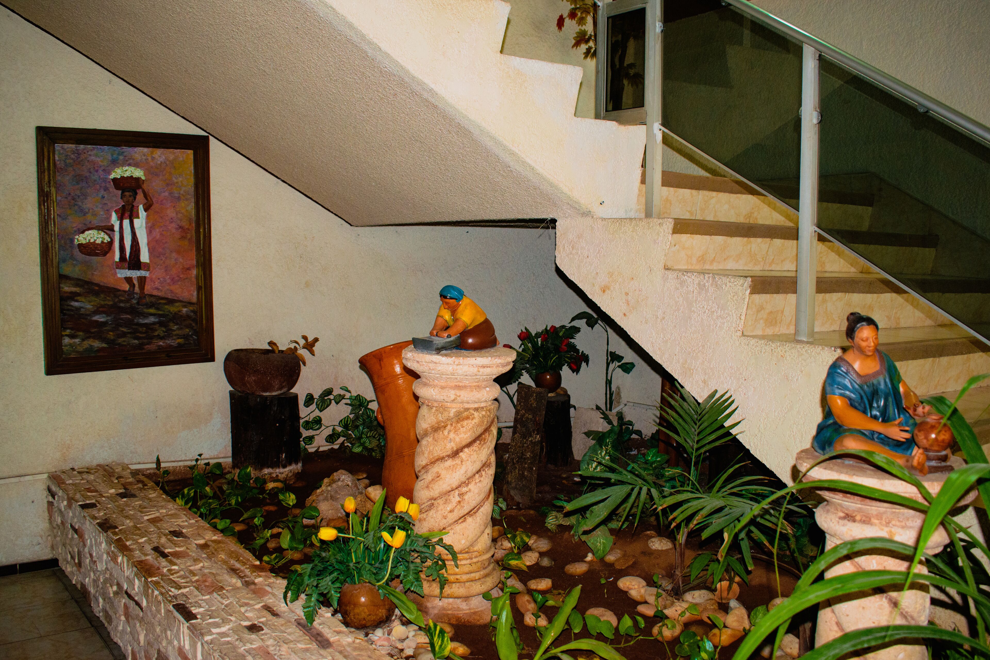 Foto - Suites del Sol