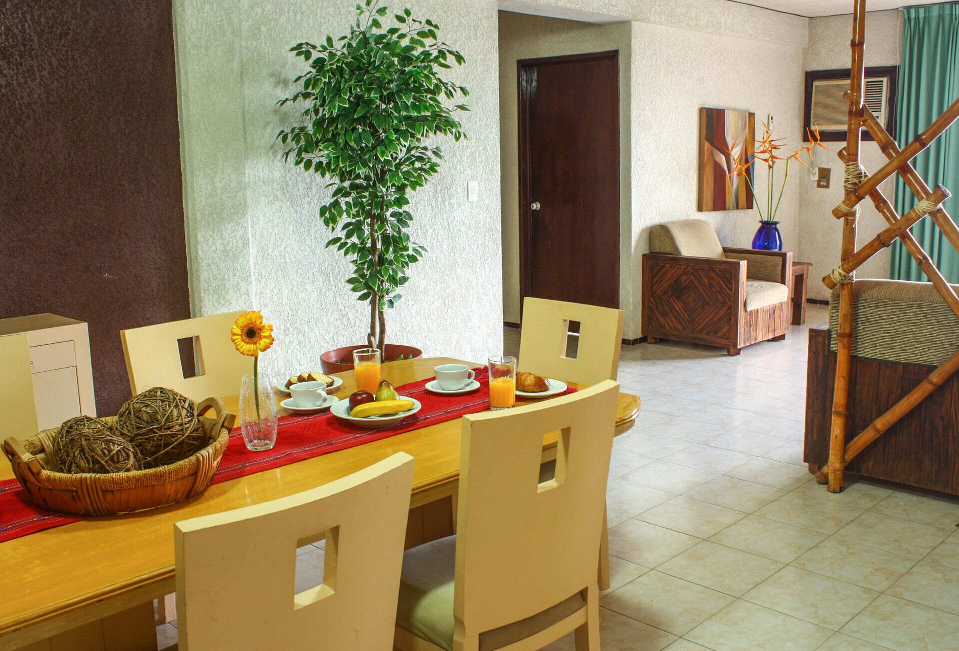 Foto - Suites del Sol