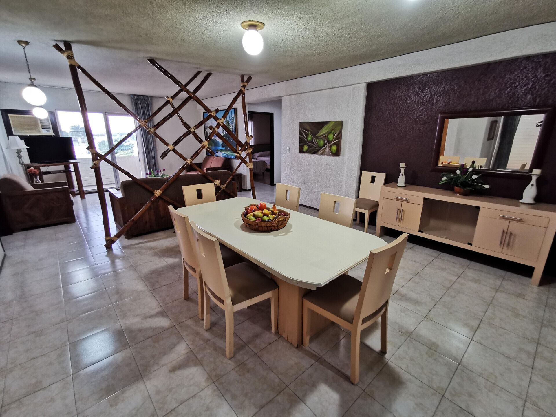 Foto - Suites del Sol