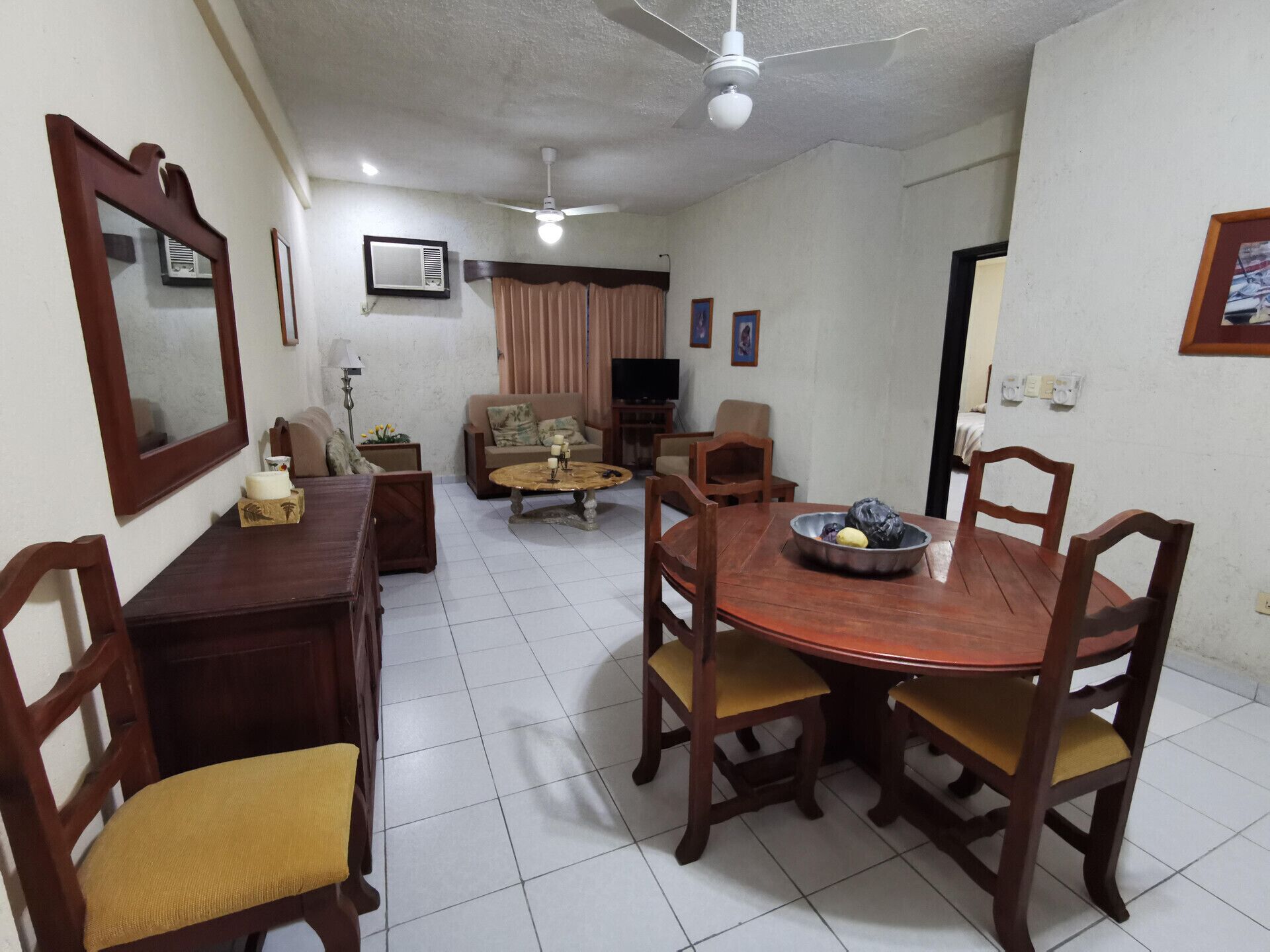 Foto - Suites del Sol