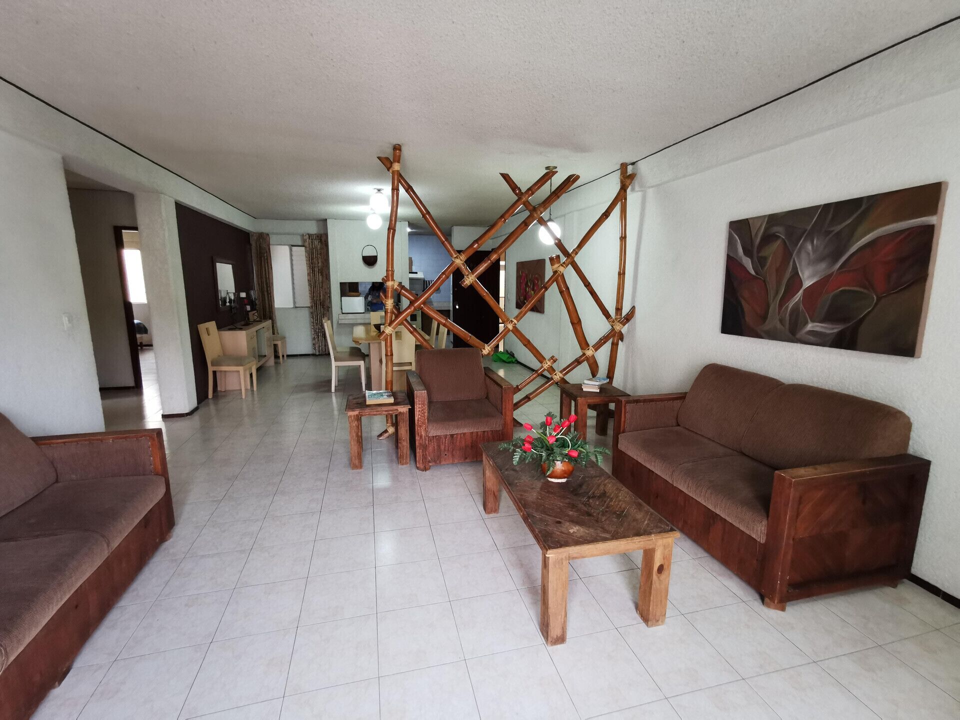 Foto - Suites del Sol