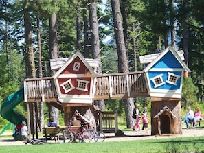 Area bambini