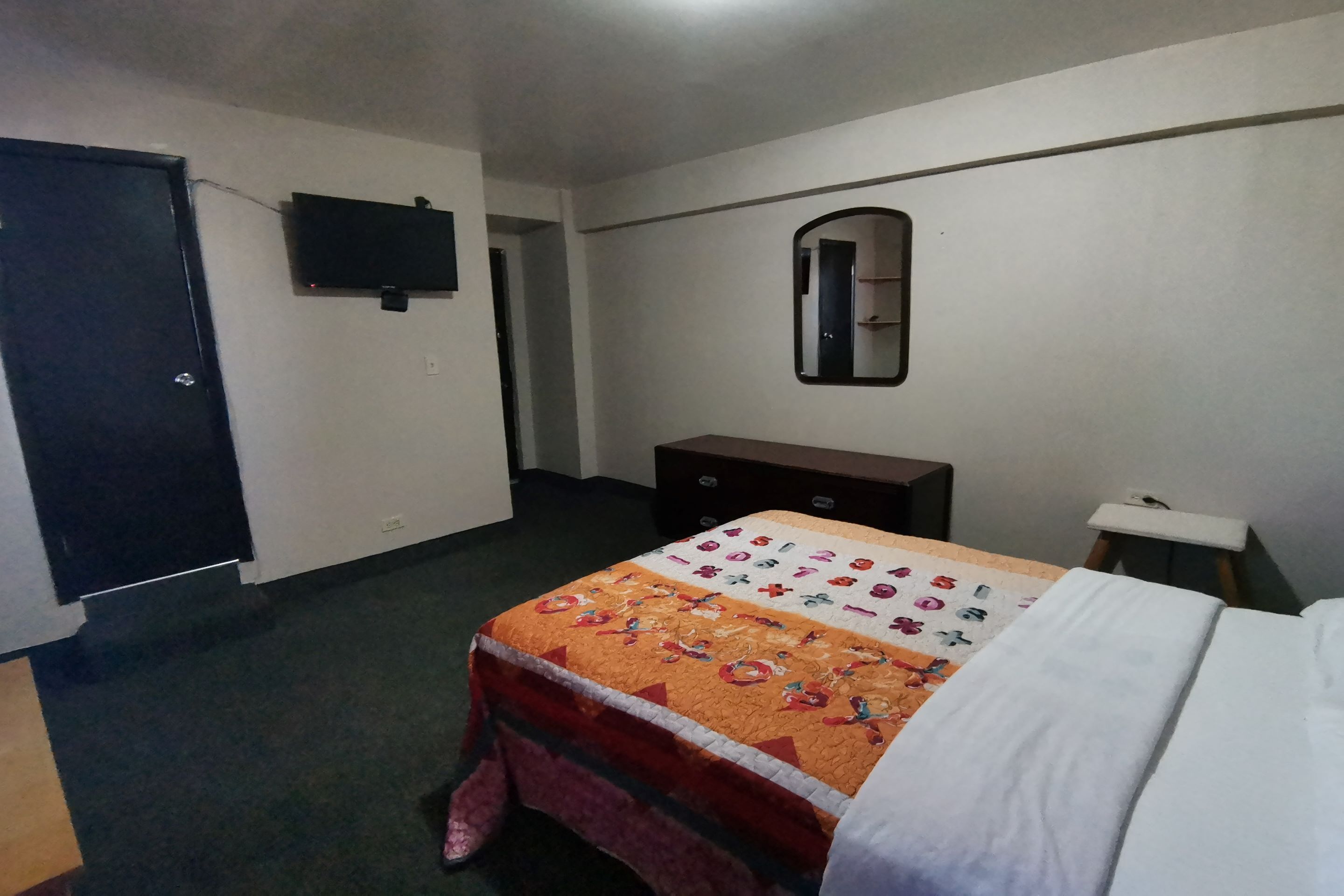 Capital O Hotel Plaza, Mexicali 