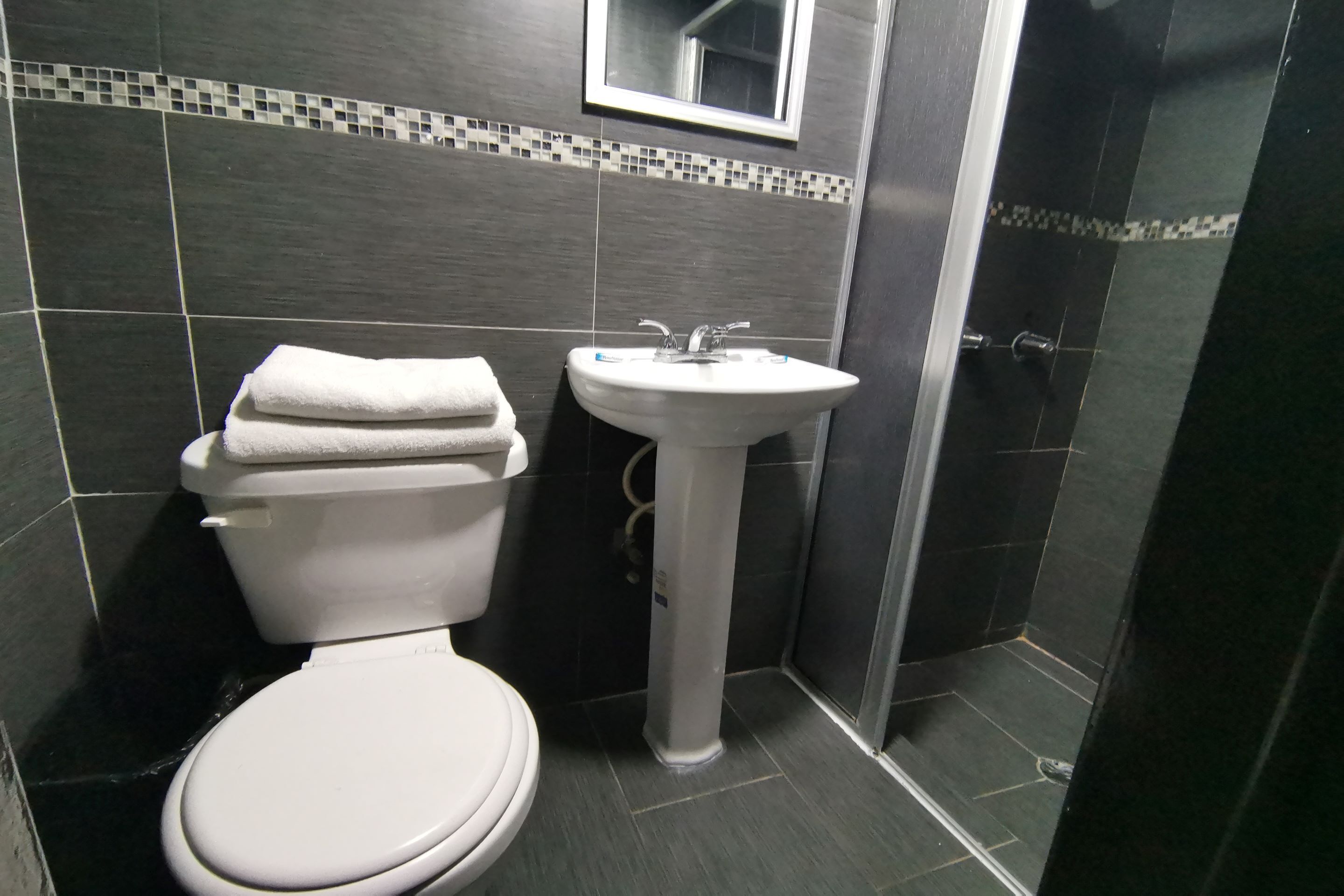 Capital O Hotel Plaza, Mexicali 