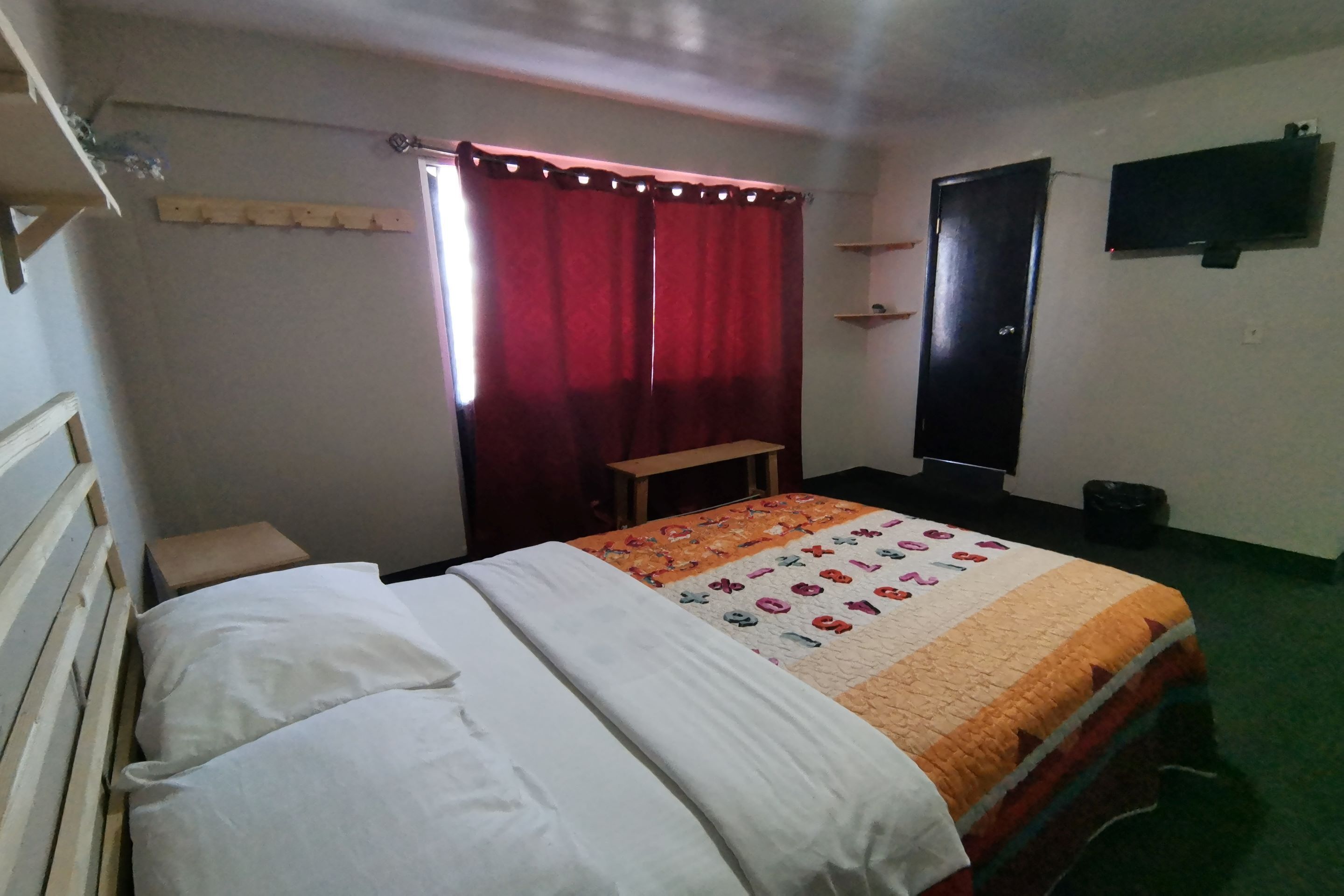 Capital O Hotel Plaza, Mexicali 