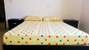 1 bedroom, WiFi