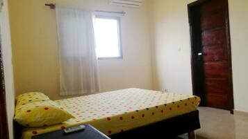 1 bedroom, WiFi