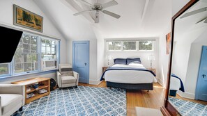 4 Schlafzimmer, Bügeleisen/Bügelbrett, Reisekinderbett, Internetzugang