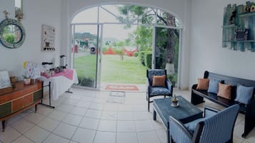 Recepção