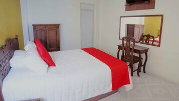 Standard Room, 1 Double Bed