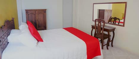 Standard Room, 1 Double Bed | Desk, free WiFi