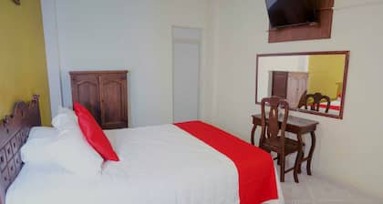 Hotel Muñoz De Luna
