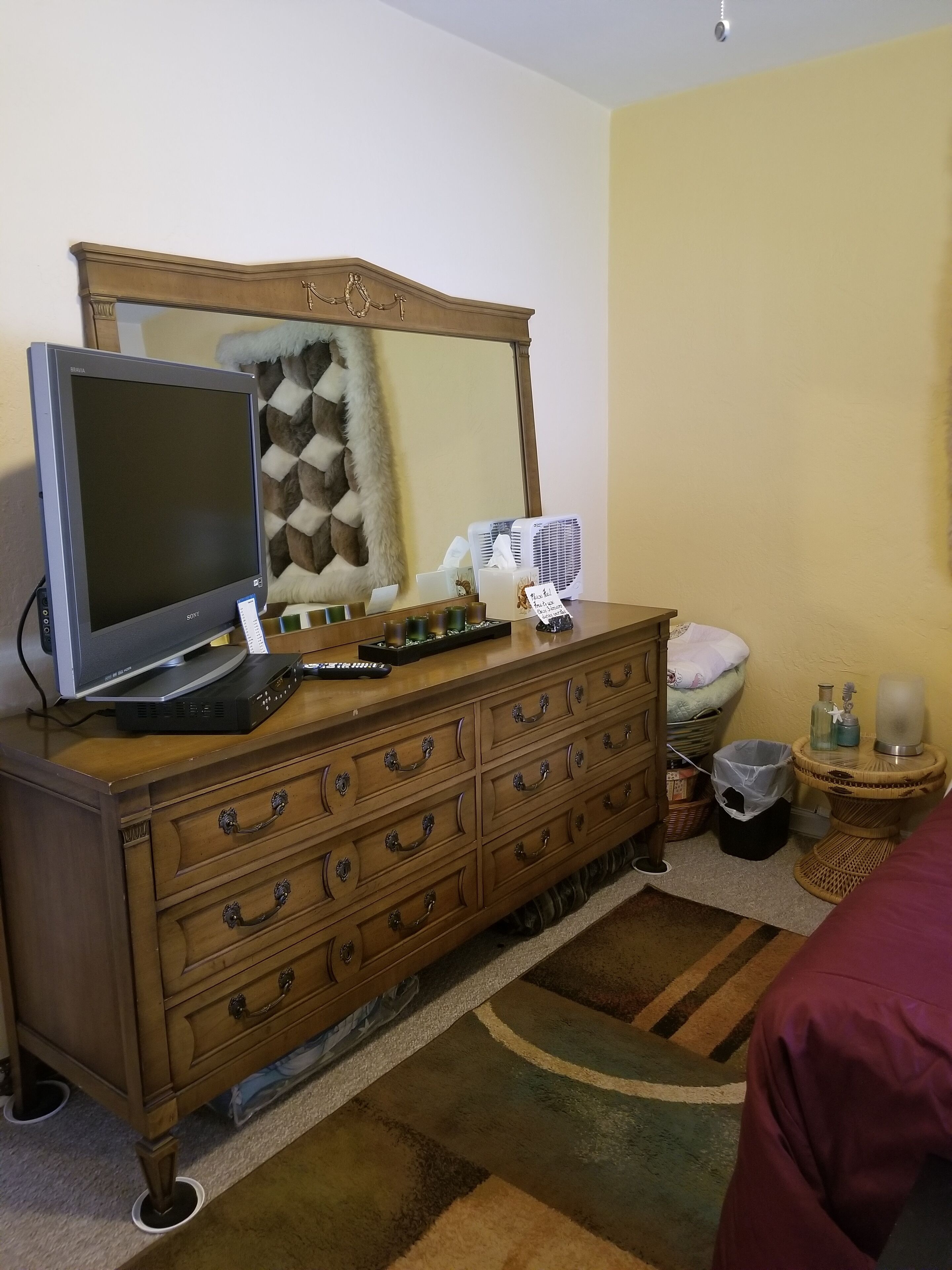 Home away from Home!