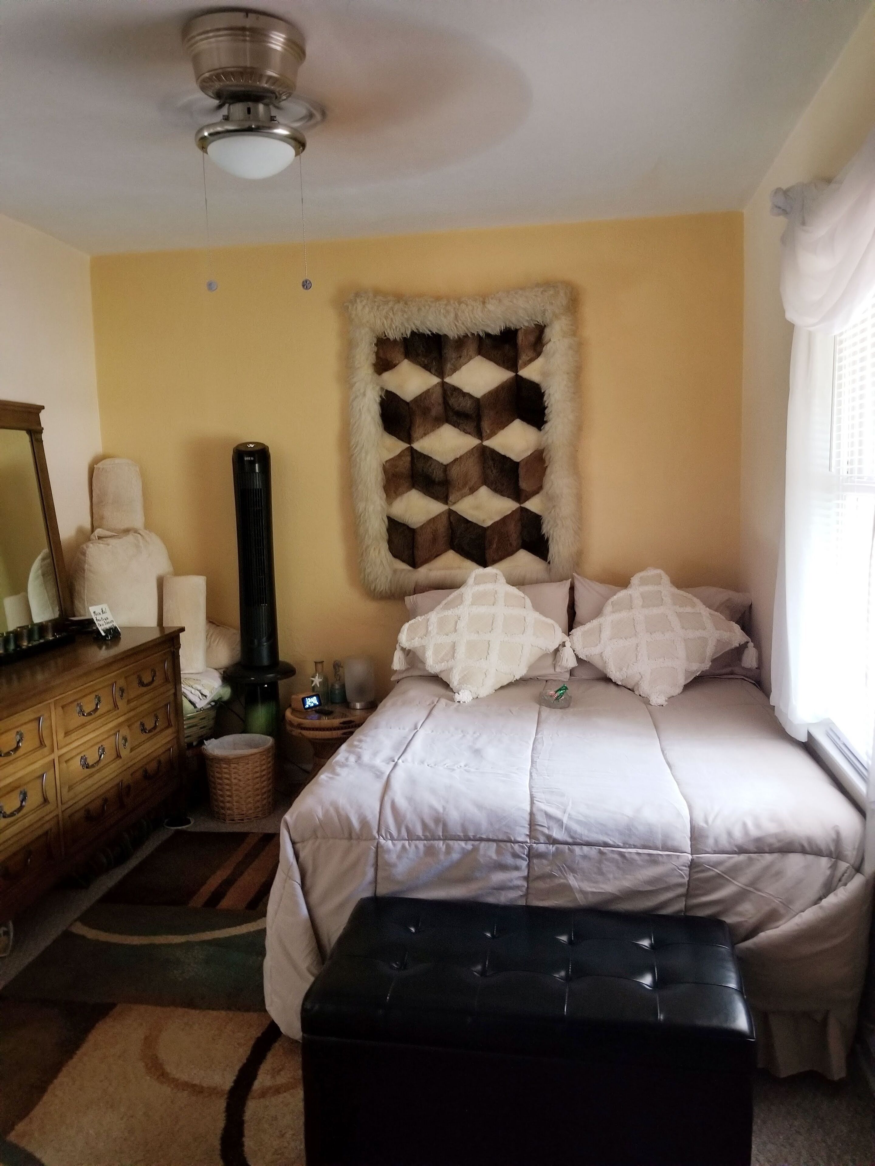 Home away from Home!