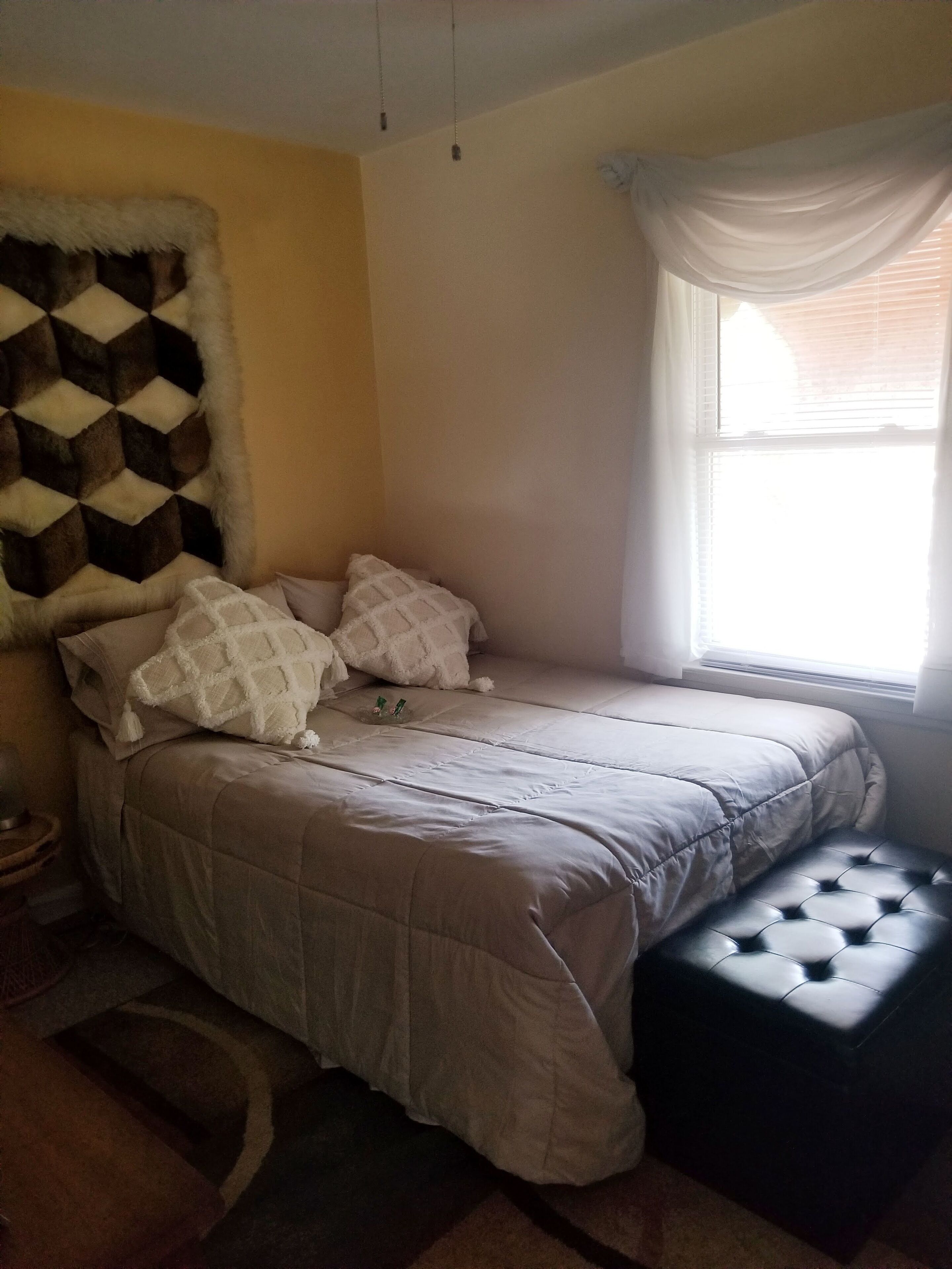 Home away from Home!