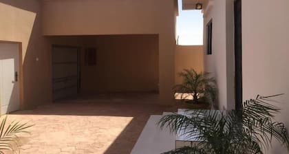 Le Sidi