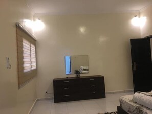 Servicios de la habitación