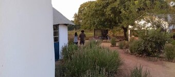 Camping Sitaba Lodge