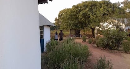 Camping Sitaba Lodge