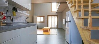 Udo Sarangchae Pension 度假村