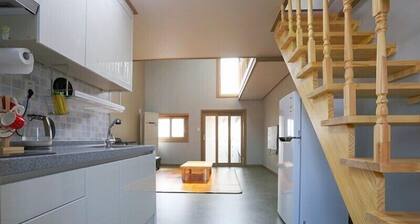 Udo Sarangchae Pension