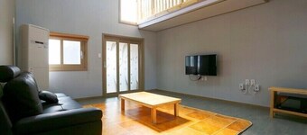 Udo Sarangchae Pension