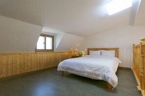 Duplex (202) | Gratis wi-fi