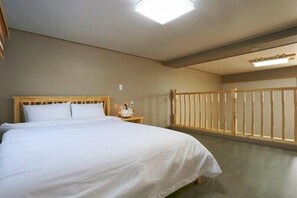 Appartement Duplex (101) | Wi-Fi gratuit