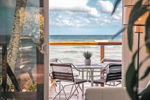 Haleiwa Waterfront House