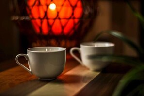 객실 내 편의 시설/서비스