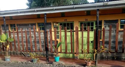 Veterans Paradise Hotel