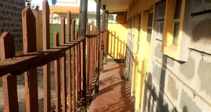Veterans Paradise Hotel