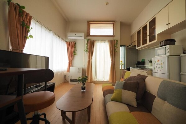 Apartment | 3 Schlafzimmer